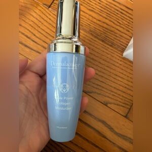 Dermalactives Triple power Collagen Moisturizer 50ml